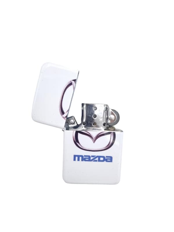 Polttoainevalaisin - MAZDA