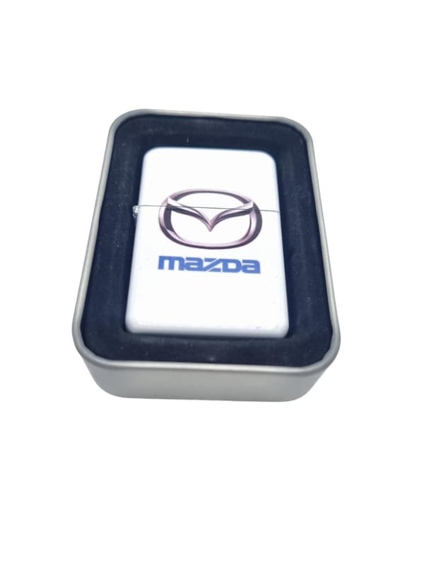 Polttoainevalaisin - MAZDA