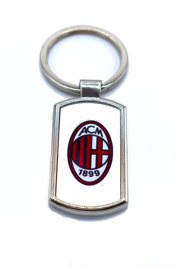 AC MILAN - Nøglering