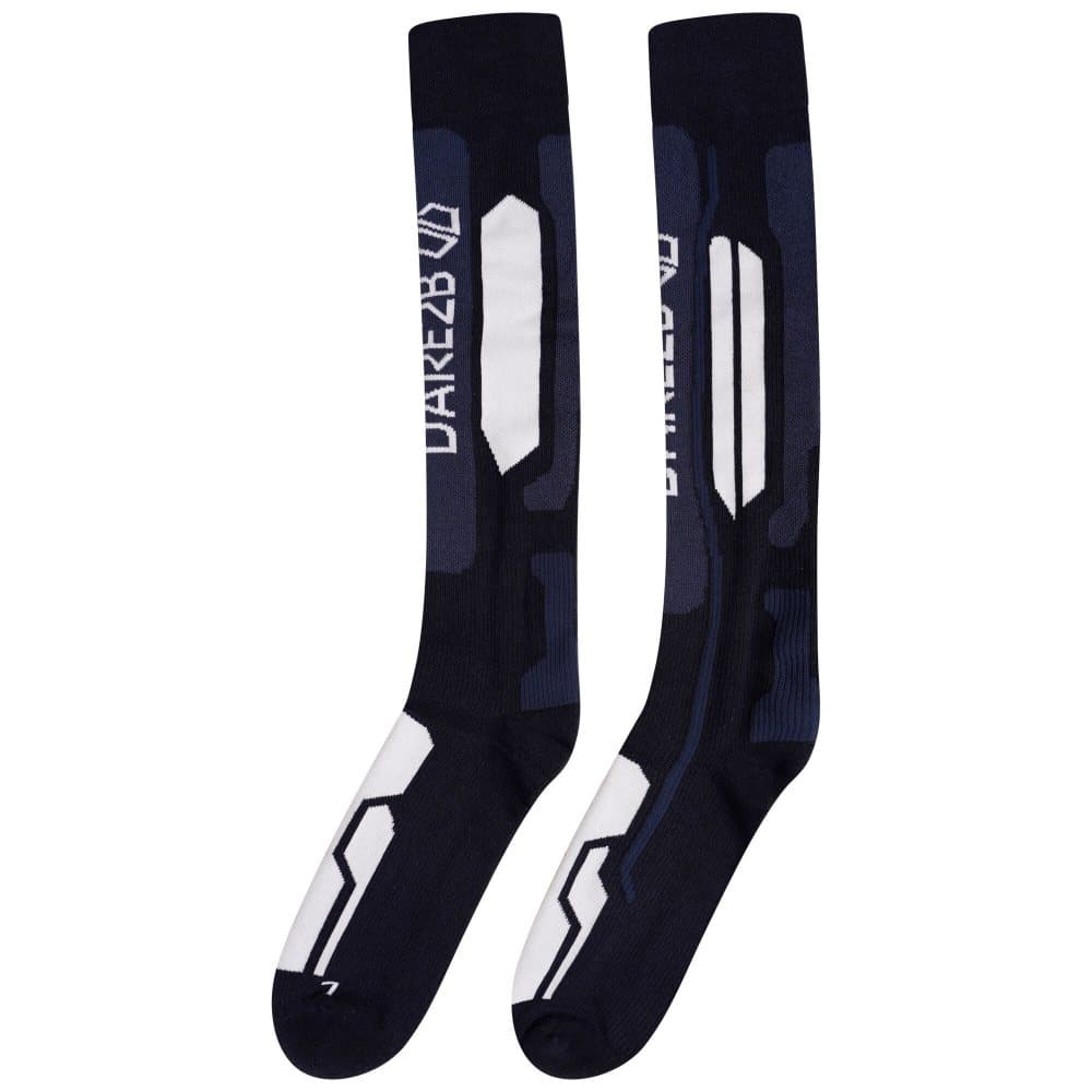 Dare 2B Mens Performance Premium Ski Socks