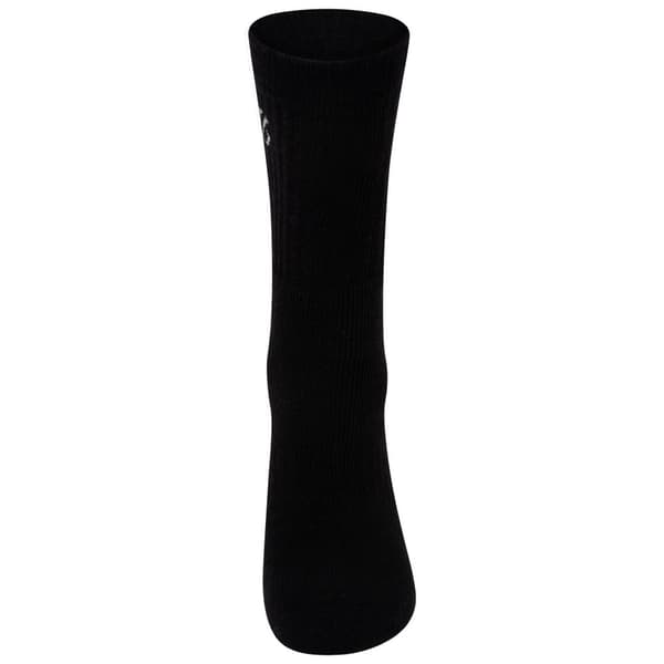 Dare 2B Unisex Adult Essentials Sports Ankle Socks (paket med 3 st)