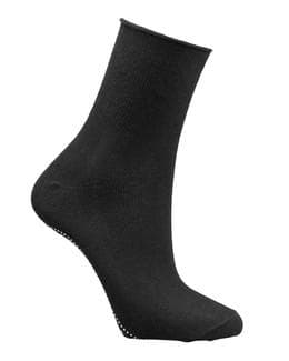 Halksockor