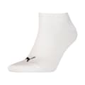 Miniatyrbilde 1 av 3: Puma Unisex Adult Invisible Socks (Pack of 3)