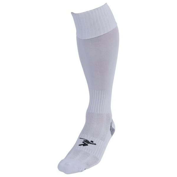 Precision Barn/Kids Pro Plain Football Socks för barn och barn
