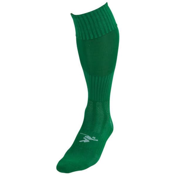 Precision Barn/Kids Pro Plain Football Socks för barn och barn