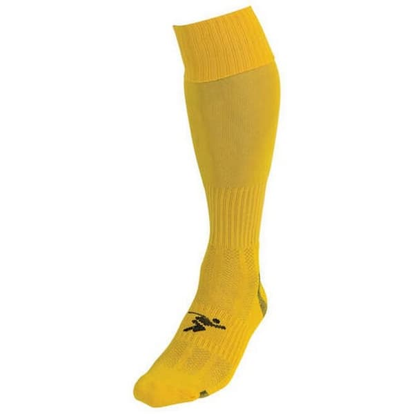 Precision Childrens/Kids Pro Plain Football Socks
