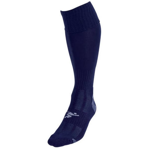 Precision Childrens/Kids Pro Plain Football Socks