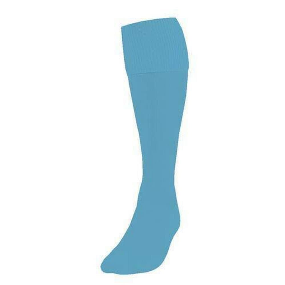 Precision Unisex Adult Plain Football Socks