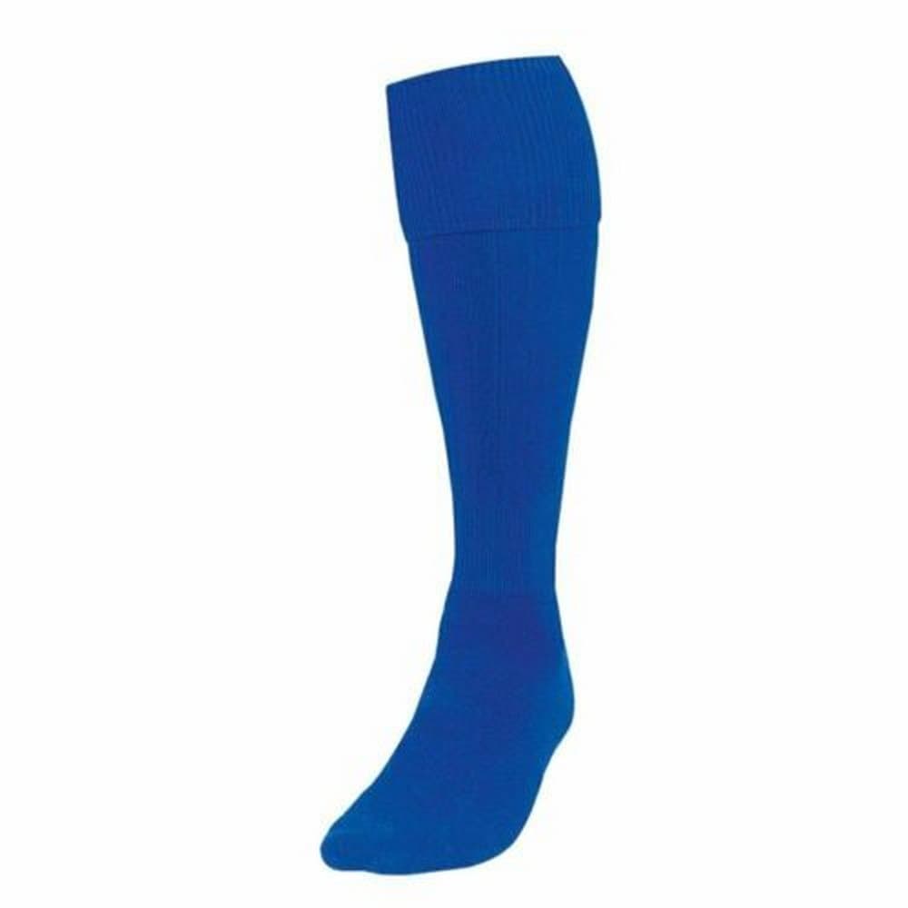 Precision Unisex Adult Plain Football Socks