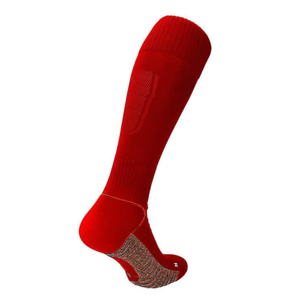 Precision Unisex vuxna Pro Grip fotbollsstrumpor