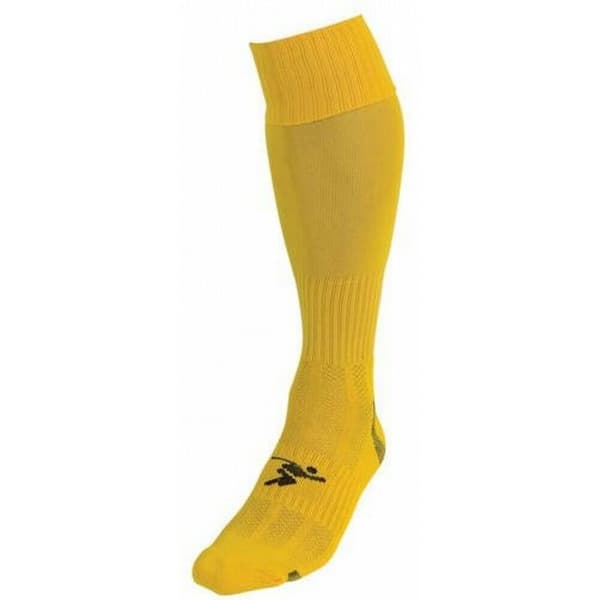 Precision Unisex voksen Pro Plain fodboldsokker