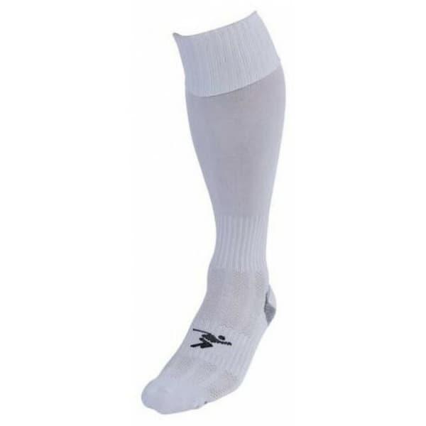 Precision Unisex voksen Pro Plain fodboldsokker