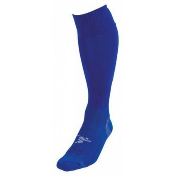 Precision Unisex voksen Pro Plain fodboldsokker