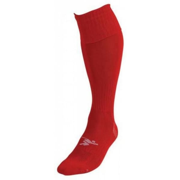 Precision Unisex voksen Pro Plain fodboldsokker