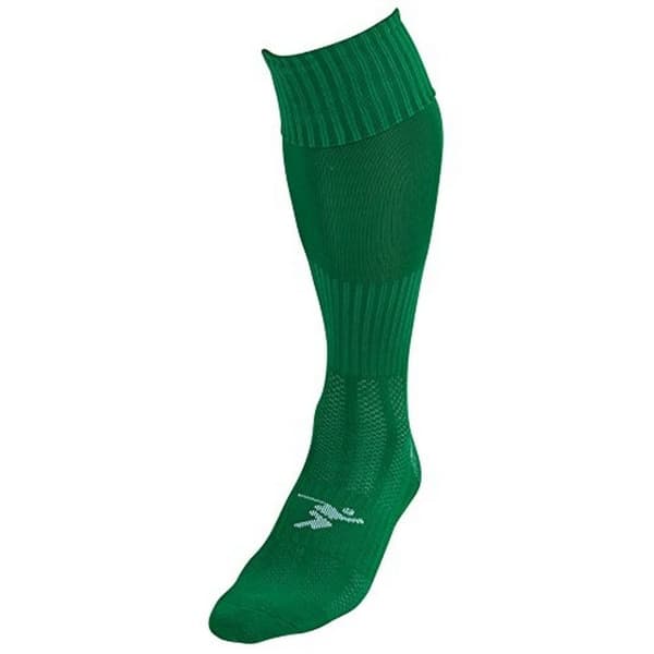 Precision Unisex voksen Pro Plain fodboldsokker