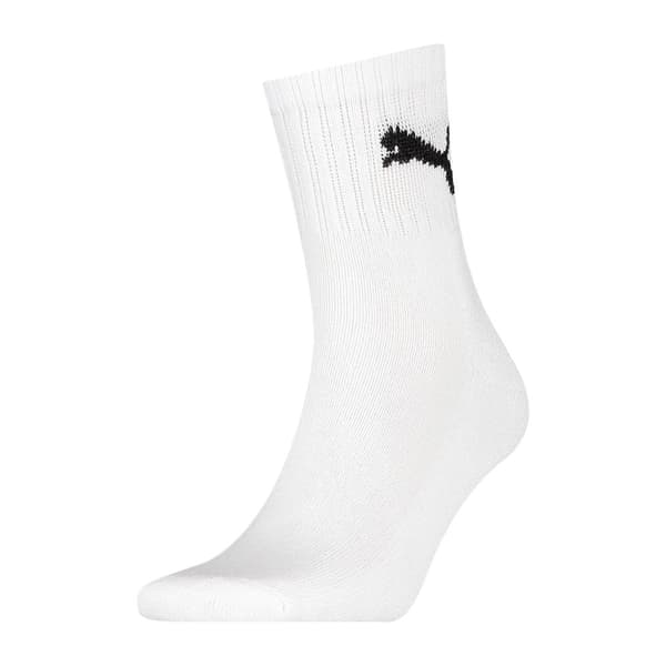 Puma Unisex strumpor för vuxna (3 st)
