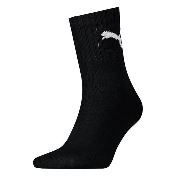 Puma Unisex strumpor för vuxna (3 st)