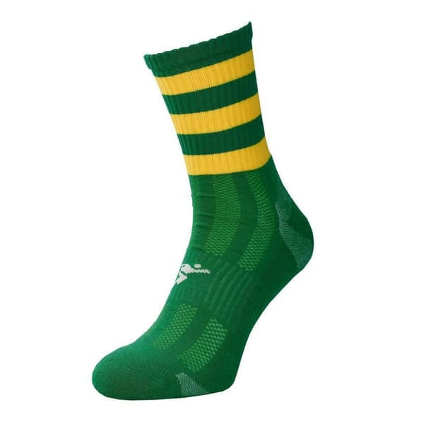 Precision Unisex Adult Pro Hooped Football Socks