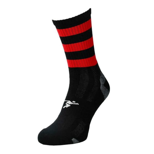 Precision Unisex Adult Pro Hooped Football Socks