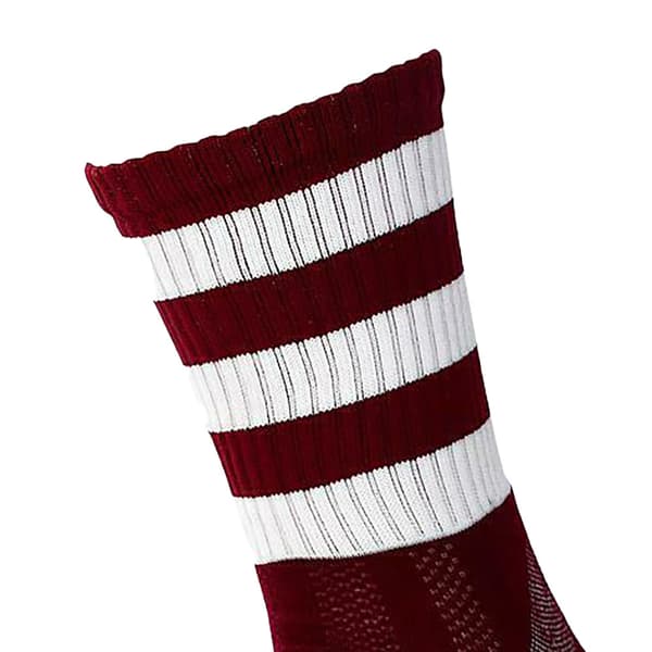 Precision Unisex Adult Pro Hooped Football Socks