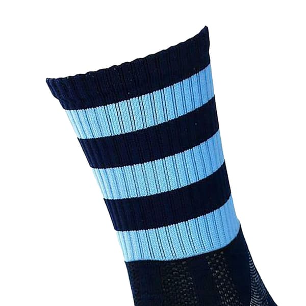 Precision Unisex Adult Pro Hooped Football Socks