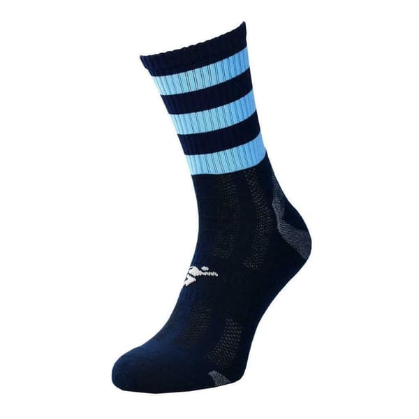 Precision Unisex Adult Pro Hooped Football Socks