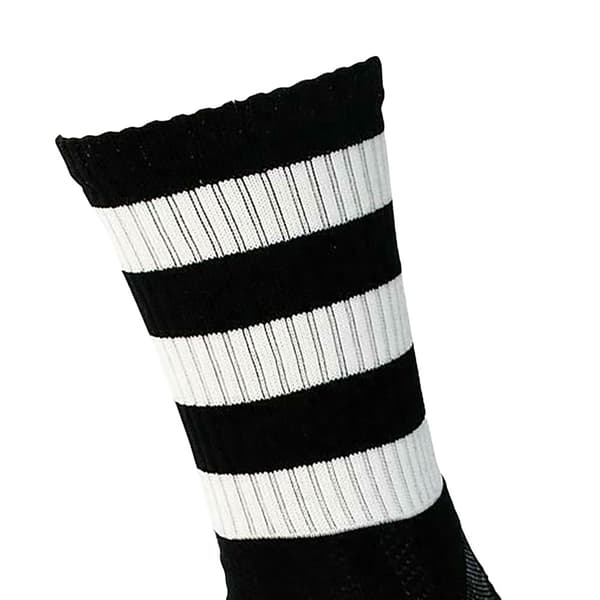 Precision Unisex Adult Pro Hooped Football Socks