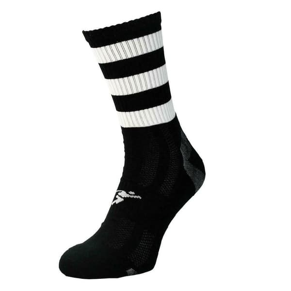 Precision Unisex Adult Pro Hooped Football Socks