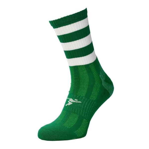 Precision Unisex Adult Pro Hooped Football Socks