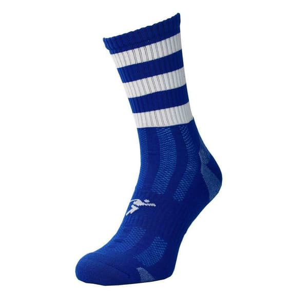 Precision Unisex Adult Pro Hooped Football Socks