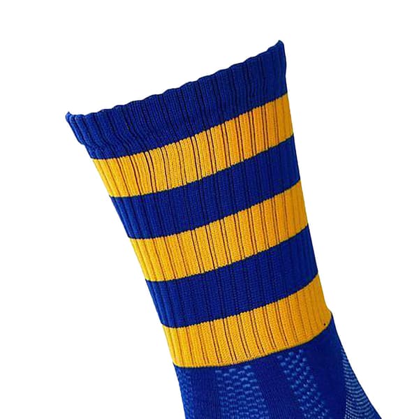 Precision Unisex Adult Pro Hooped Football Socks
