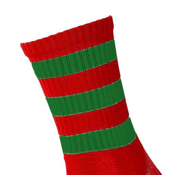 Precision Unisex Adult Pro Hooped Football Socks