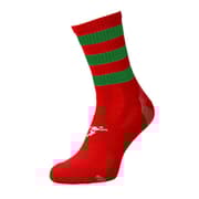 Precision Unisex Adult Pro Hooped Football Socks
