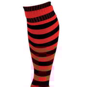 Precision Unisex Adult Pro Hooped Football Socks