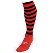Precision Unisex Adult Pro Hooped Football Socks