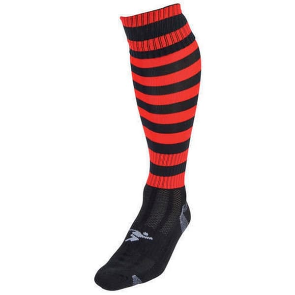 Precision Unisex Adult Pro Hooped Football Socks