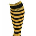 Miniatyrbild 2 av 2: Precision Unisex Adult Pro Hooped Football Socks för vuxna