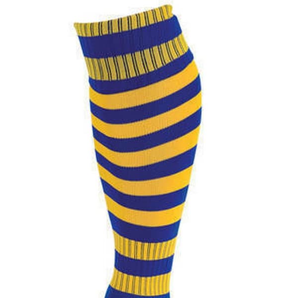 Precision Unisex Adult Pro Hooped Football Socks