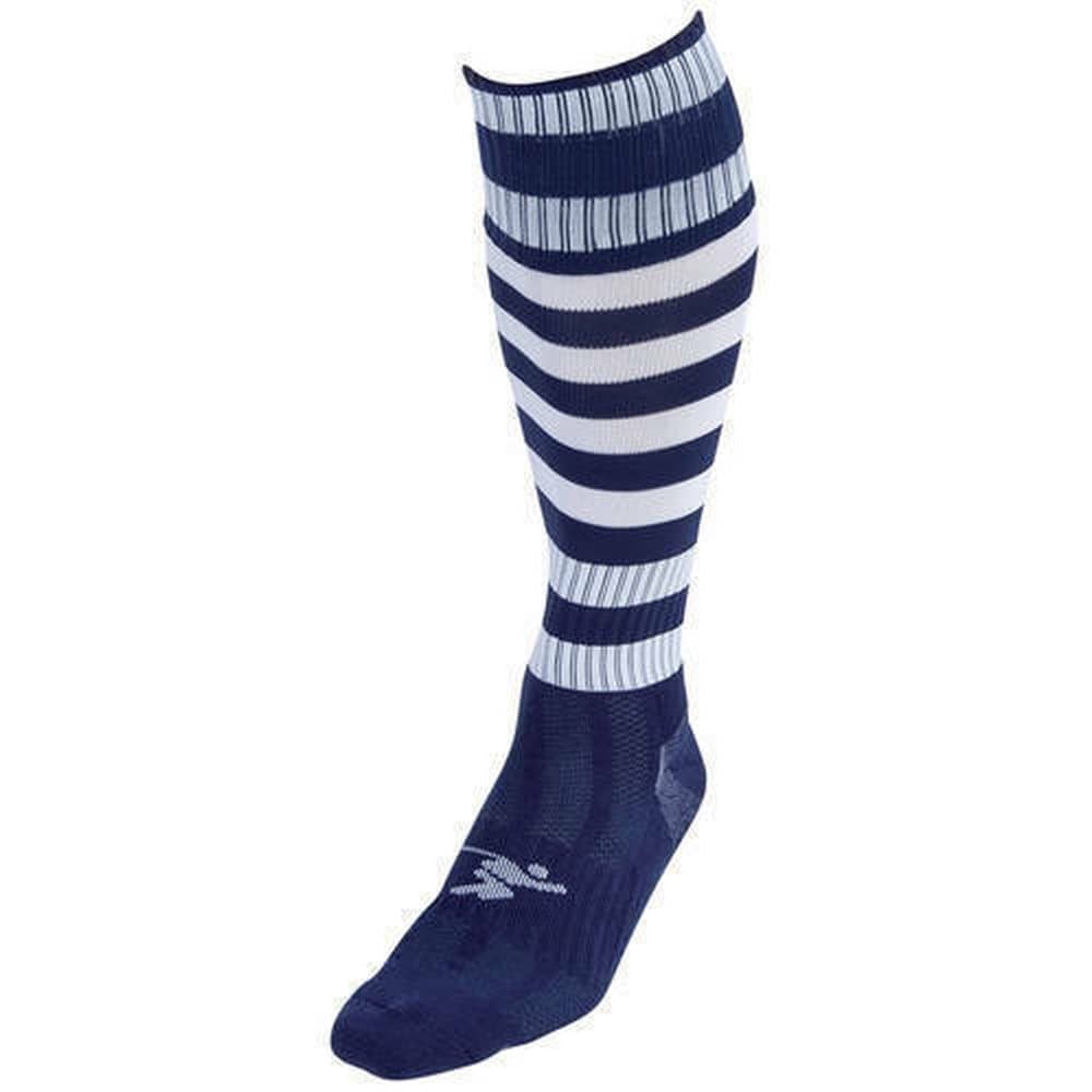 Precision Unisex Adult Pro Hooped Football Socks