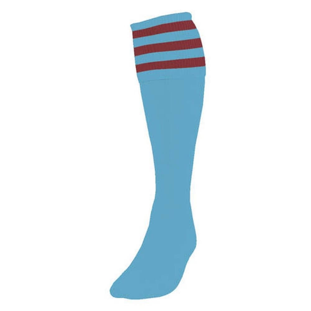 Precision Childrens/Kids Football Socks