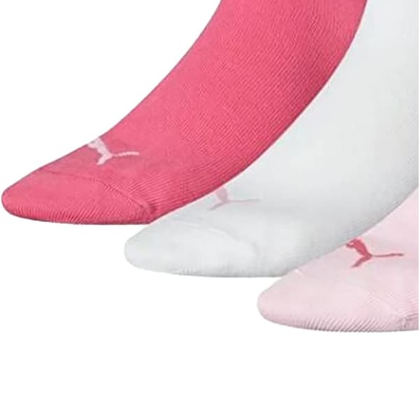 Puma Unisex voksen Quarter Training Ankle Socks (pakke med 3)