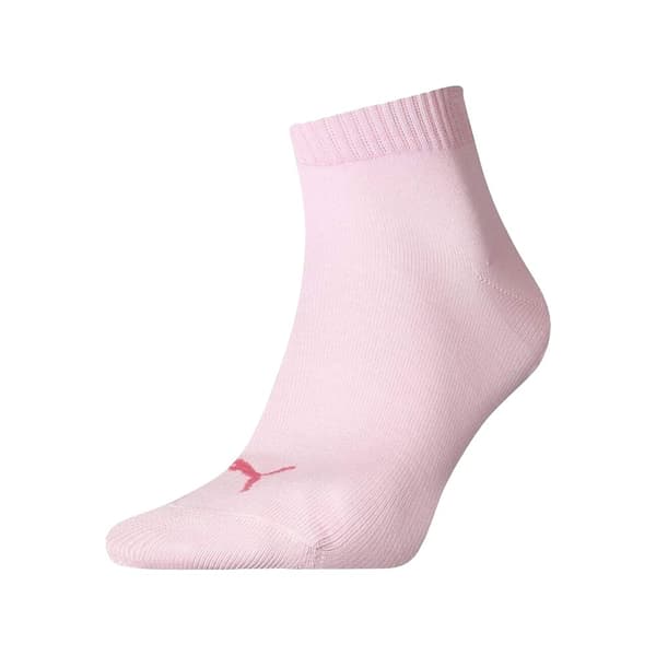 Puma Unisex voksen Quarter Training Ankle Socks (pakke med 3)