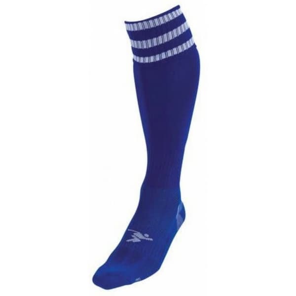 Precision Childrens/Kids Pro Football Socks