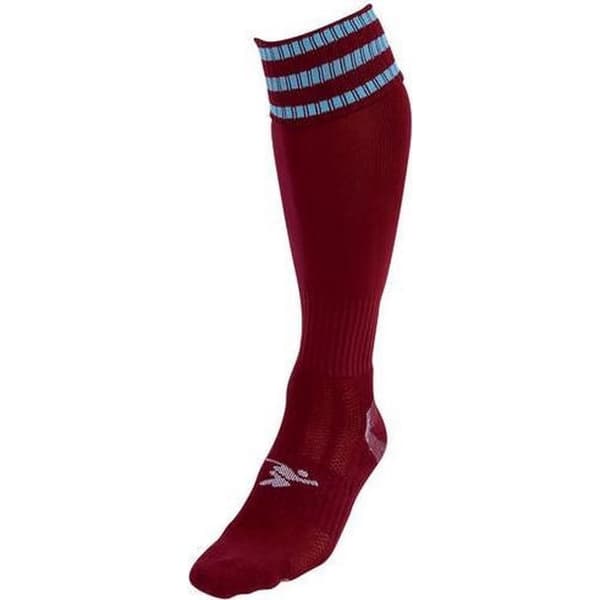 Precision Childrens/Kids Pro Football Socks