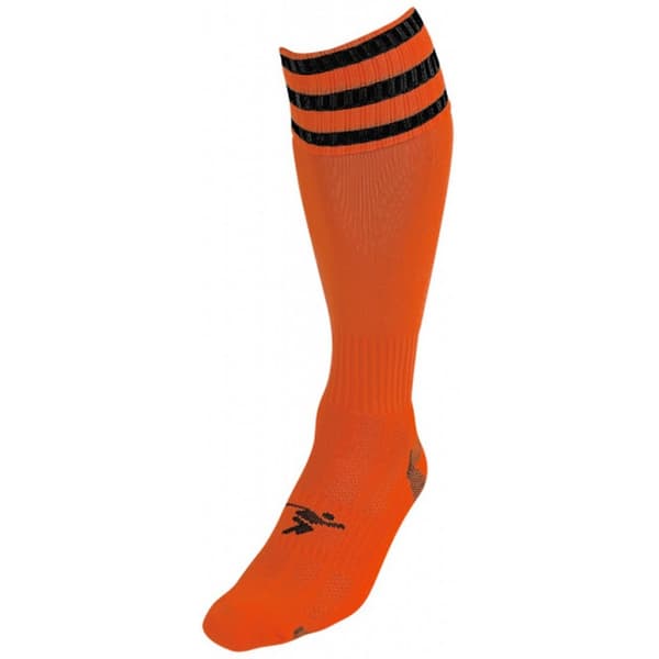 Precision Childrens/Kids Pro Football Socks