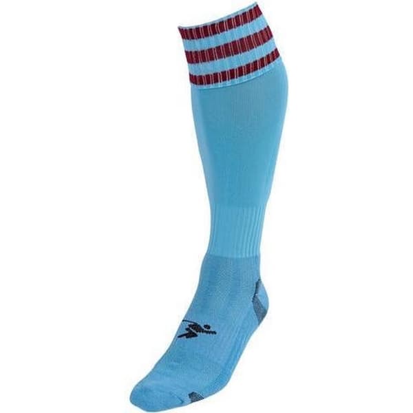 Precision Childrens/Kids Pro Football Socks