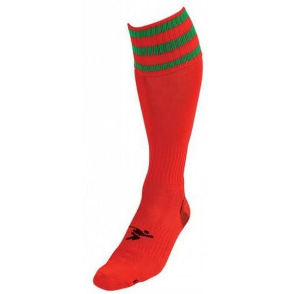 Precision Childrens/Kids Pro Football Socks