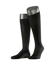Falke Ultra Energizing Black