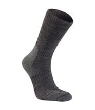 Seger Trekking Mid Grey