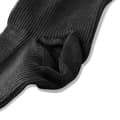 Pikkukuva 4 / 5: Tukisukat nylonia koko L/XL - Musta